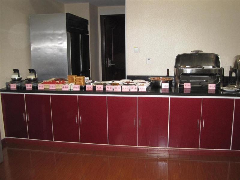 Greentree Inn Zhejiang Shaoxing Keqiao Xingyue Road Zhongqing Building Business Hotel Exterior foto
